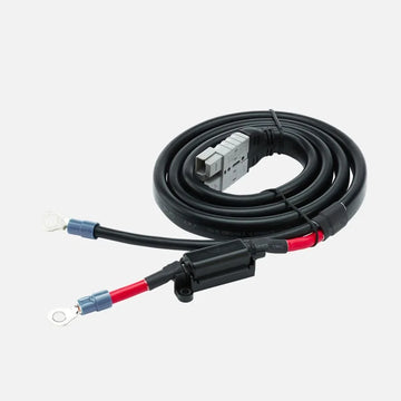 REDARC 5Ft Anderson to Battery Eyelet Terminal Cable (SRC0010)
